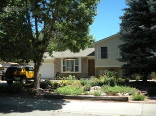 2606 Wapiti Rd, Fort Collins, CO 80525