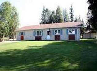 1217 Airline Dr, North Pole, AK 99705