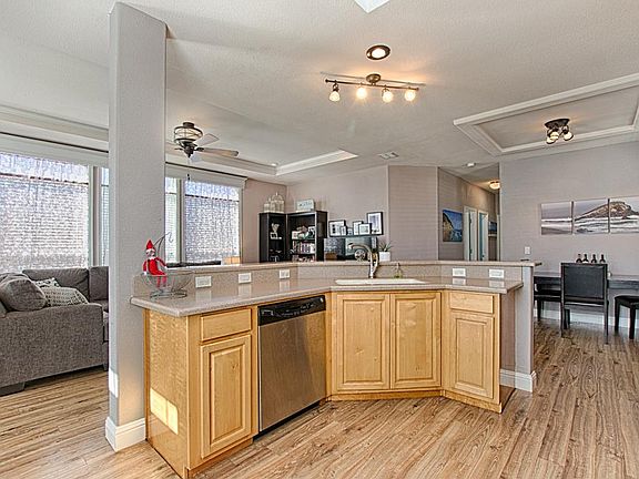 2nd image of 444 Whispering Pines Dr Spc 32