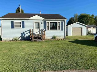 12 Evergreen Ct, Henderson, KY 42420