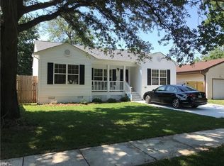 9213 Mason Creek Rd, Norfolk, VA 23503