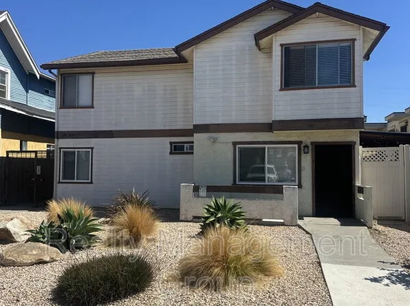 3783 36th St APT 1, San Diego, CA 92104