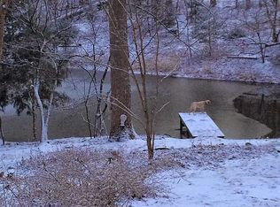 283 Quartz Hl, Pittsboro, NC 27312