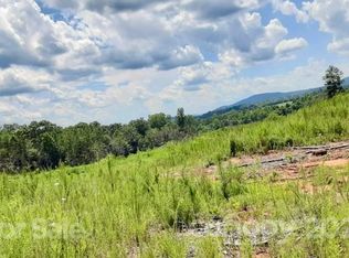 00 Wards Gap Road, Casar, NC 28020
