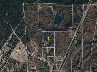 240 Tank Rd, Box Springs, GA 31801