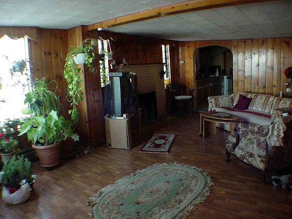 Liviing Room