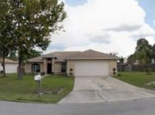 5265 Eagle Blvd, Land O Lakes, FL 34639