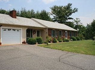 1062 W Buffalo Rd, West Jefferson, NC 28694