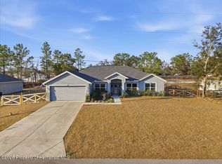 12015 Phoenix Ave, Weeki Wachee, FL 34614