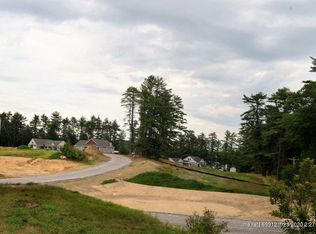 Lot 24 Fairway Dr, Naples, ME 04055