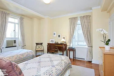 Rented by Brown Harris Stevens