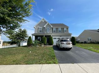 285 Mountain Laurel Blvd, Ranson, WV 25438