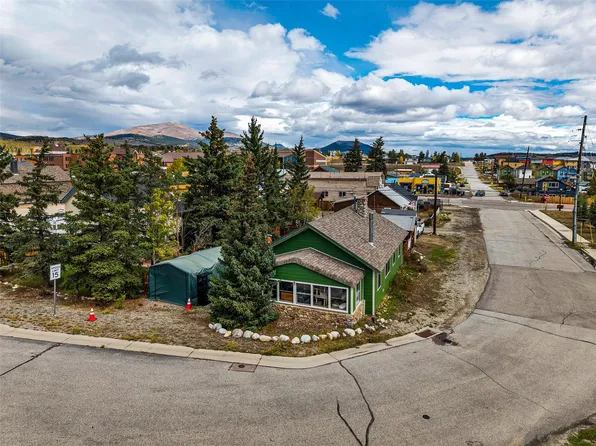 728 Front Street, Fairplay, CO 80440