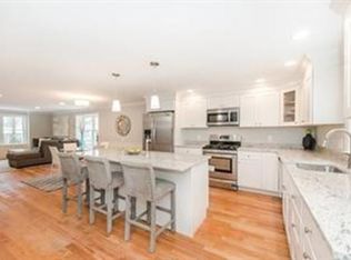 21 Franklin St #21, Arlington, MA 02474