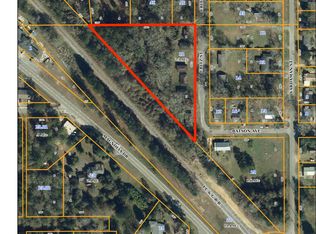 N Critz St, Wiggins, MS 39577