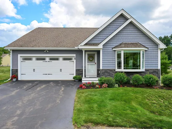 15 Monarch Way, Kingston, NH 03848