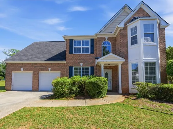 1650 Huntcrest Way SW, Mableton, GA 30126