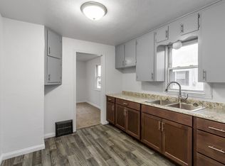 2619 Gilbert Ave NE, Canton, OH 44705