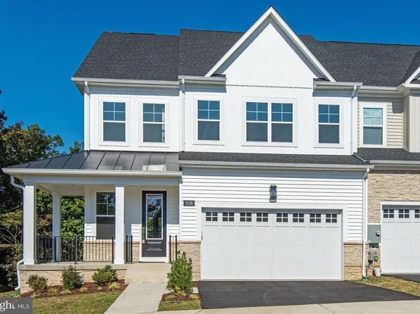 5530 Veltri Ter, Haymarket, VA 20169