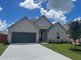 2615 Pine Bluff Dr, Rosenberg, TX 77469