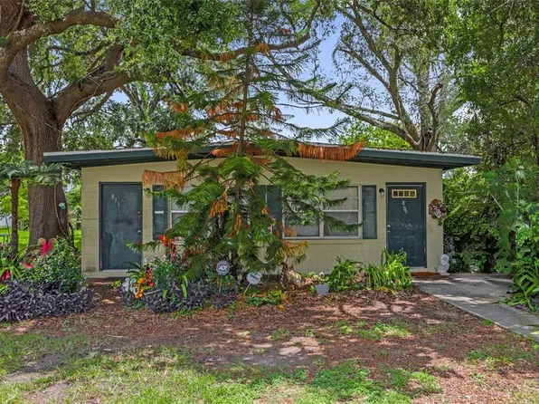 809 22nd St, Orlando, FL 32805