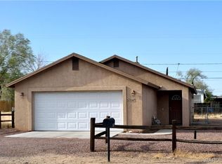 3147 E Thompson Ave, Kingman, AZ 86409