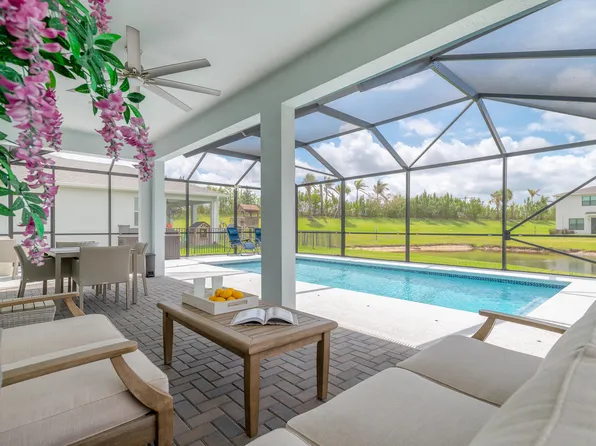 14038 SW SAFI Terrace, Port St Lucie, FL 34987