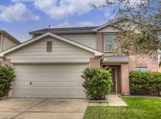 3011 Legends York Dr, Spring, TX 77386