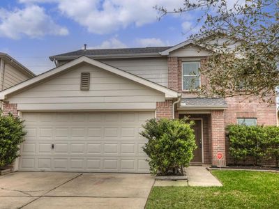 3011 Legends York Dr, Spring, TX, 77386
