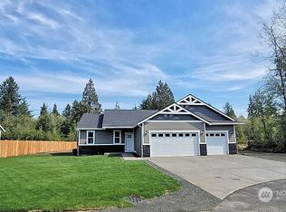 21 Grayson Rd, Montesano, WA 98563