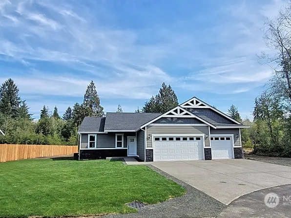 21 Grayson Road, Montesano, WA 98563