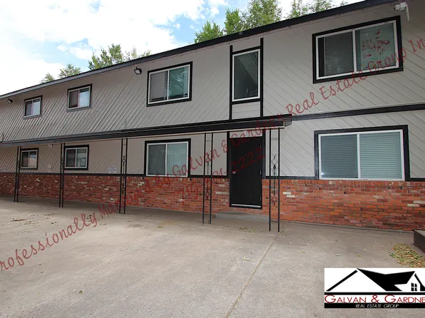 305 E Arvada St, Colorado Springs, CO