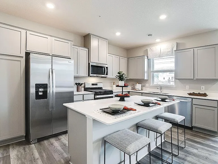 5107 Stable View Dr — Photo 1