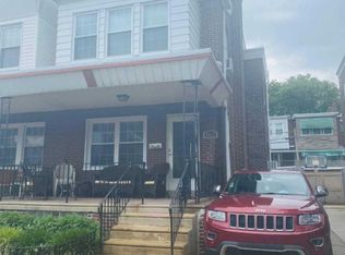 7017 Algard St, Philadelphia, PA 19135