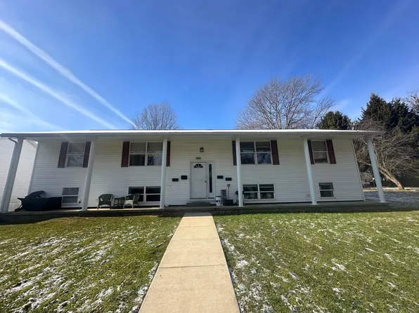 sea324, 324 S East St #1, Mercer, PA 16137