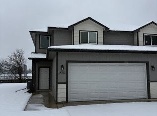 14312 E 13th Ave, Veradale, WA 99037