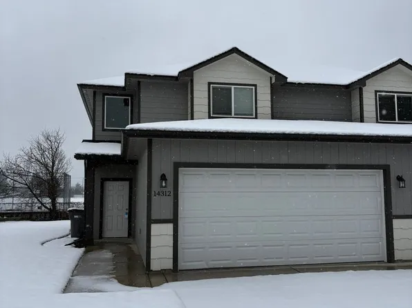 14312 E 13th Ave, Veradale, WA 99037