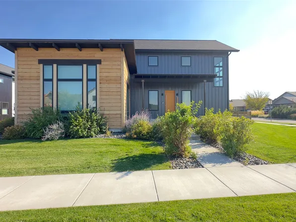 904 Windrow Dr, Bozeman, MT 59718