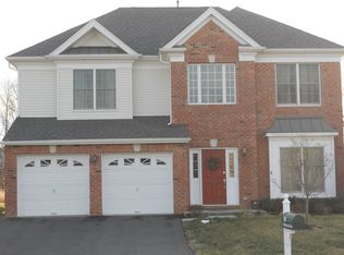 16 Greylynne Dr, Princeton, NJ 08540