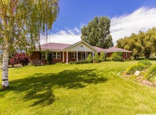 2985 W Old Highway Rd, Morgan, UT 84050