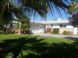 5408 Morendo Dr, Las Vegas, NV 89107