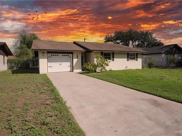 923 Greenlawn St, Mission, TX 78572