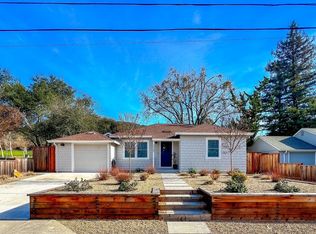 1520 East Ave, Napa, CA 94559