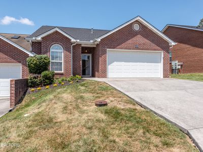 1133 Harbin Ridge Ln #4, Knoxville, TN, 37909