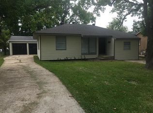 10414 N La Crosse St, Houston, TX 77029