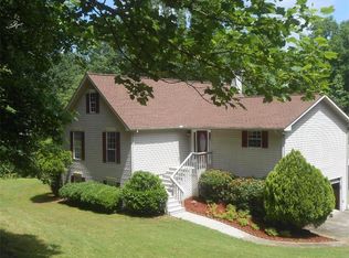 3110 Deep Water Dr, Gainesville, GA 30506