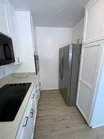 Floor plan 1 Bed 1 Bath