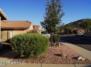 2326 E Desert Trumpet Rd, Phoenix, AZ 85048