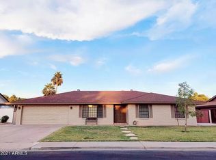 1333 N Roca, Mesa, AZ 85213