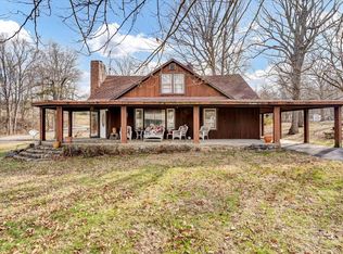 502 Carson Springs Rd, Newport, TN 37821